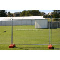 2.4mx2.1m Temporary Fence Australia Standard